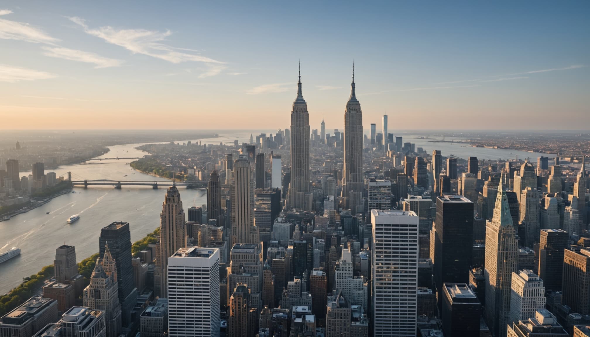 How to Build a Credible U.S. Presence — Without Opening a Physical Office