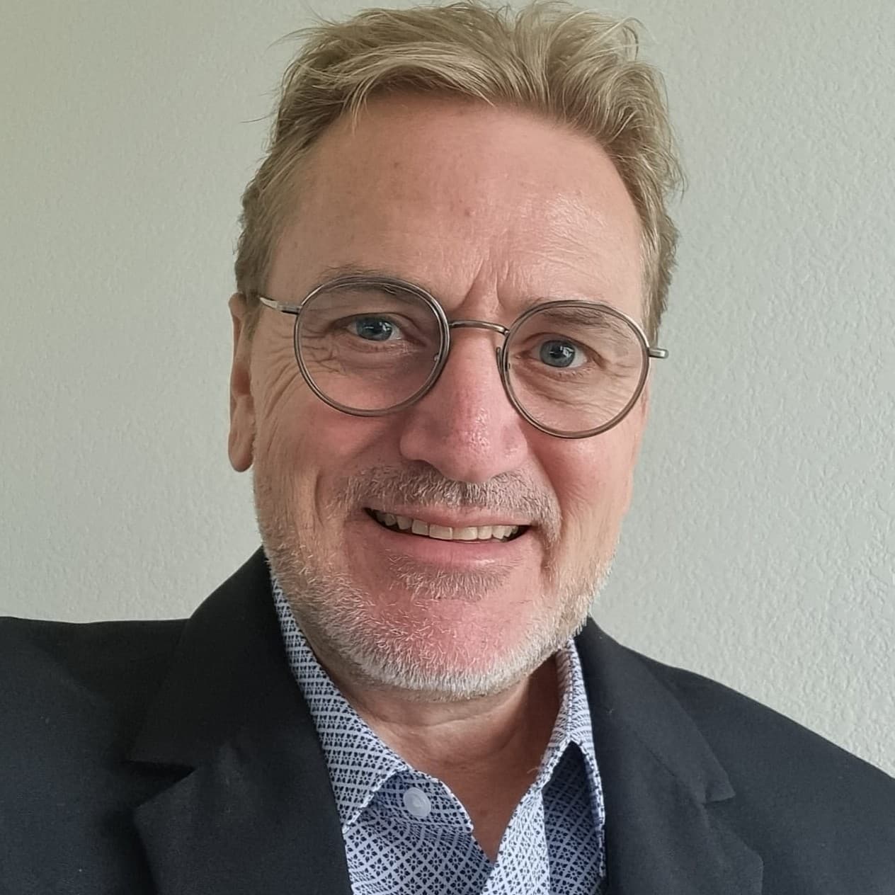 Johan Immelman, founder of MarketBrug Smart Gardens