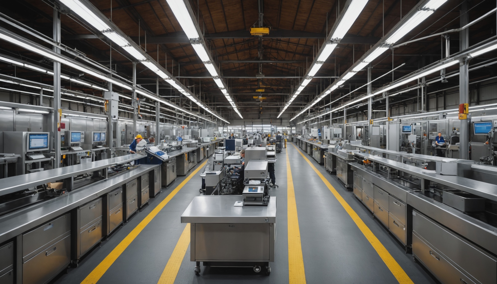 What American Buyers Expect From International Suppliers