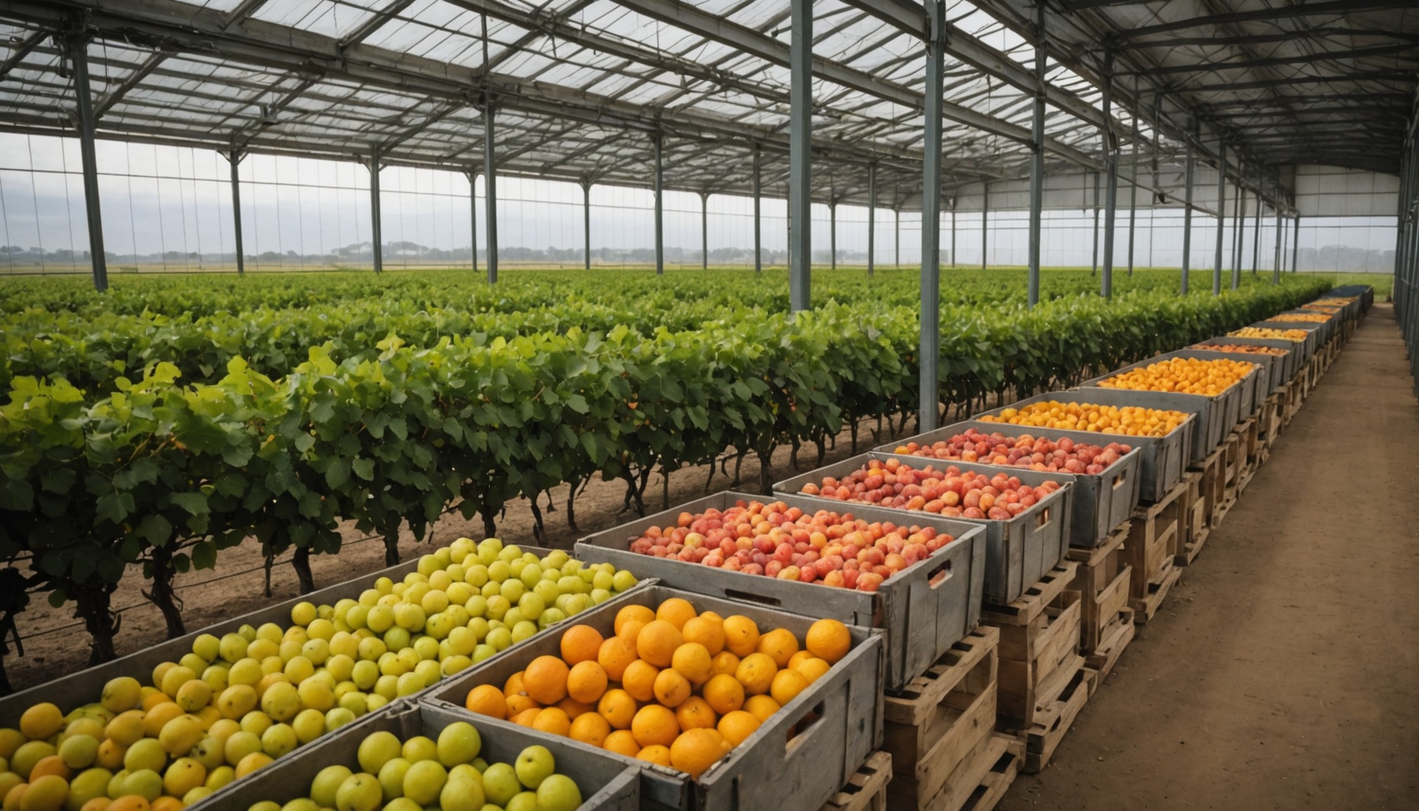 Which South African Products Have the Best U.S. Export Potential in 2026? A Practical Guide for Food and AgTech