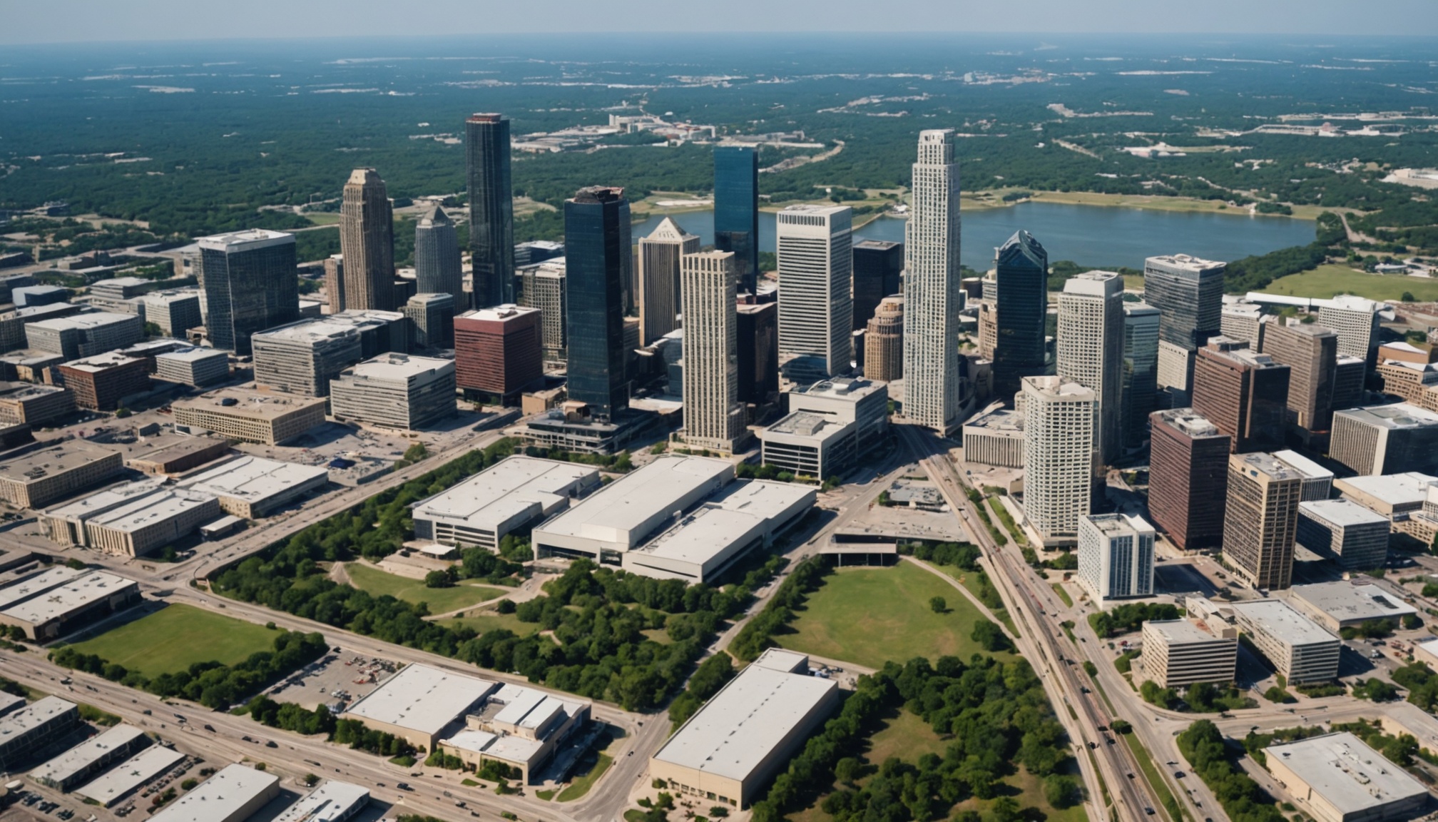 Why Austin, Texas Has Become One of America's Fastest Growing Manufacturing Hubs