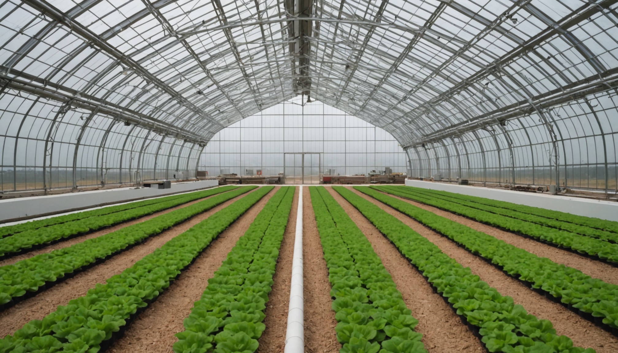 Why Austin, Texas Is Becoming One of America's Best Locations for Commercial Greenhouse Farming